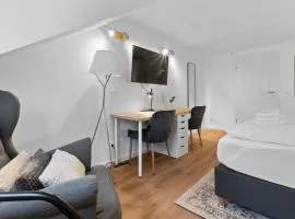 Flatista Homes - Luise