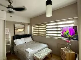 Urban Oasis Studio at Monte Carlo Residenze, Sta Lucia Mall