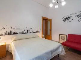 Sbarcadero Apartment