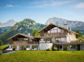 Muliné Lodge