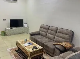 Wika Homestay