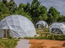 Hotel La Perla Domos