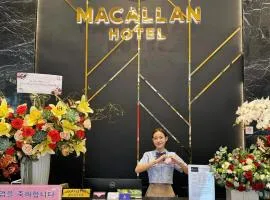 MACALLAN HOTEL Phu My Hung- SECC