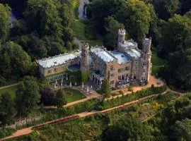 Hotel Schloss Eckberg