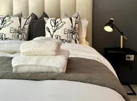 Pass-through Apartments