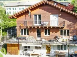 Apartment Bergzauber