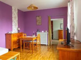 Chambre d'Hôtes - l'Ephémère