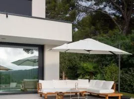 La Casa Blanca de Tamariu