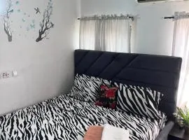 Miraph Apartment