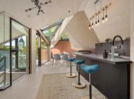Bryggen Penthouse I NEW 2021