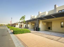 Parkside 2 family Townhouse-3BR-Emmar South Golf