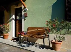 Casa Verde