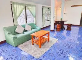 Sansai Home - 2 Bedrooms 2 Bathrooms