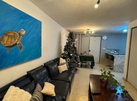 Yes's house, hotell sihtkohas Monterrey