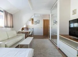 Konaci Brvenik Suites