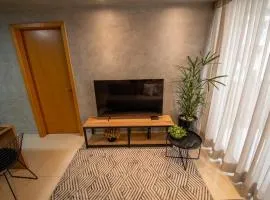 Apartamento maravilhoso 4