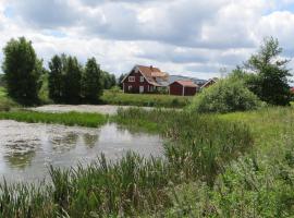 Bettis, hotel near Ferienclub Otter, Tostedt