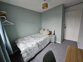 Inspire Home Stylish Stay D