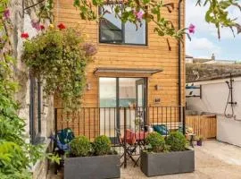 Sun Trap Terrace
