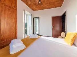 João Loft I by Mth