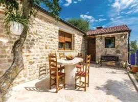 Ferienhaus Anita 1 Mit Pool