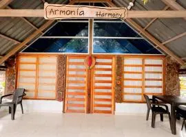 Cabaña Armonia