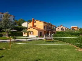 Casa Parenzana In Vizinada