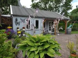 Di'Mami House