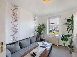 Familienfreundliche Ferienwohnung