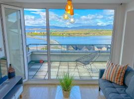 Pacifico Apartamentos, Hotel in Ushuaia