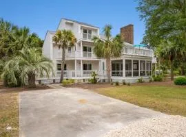 Hellenic Haven home