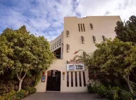 Villa Mango