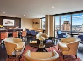 Sheraton LaGuardia East Hotel