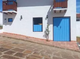 La Casa de Lucky