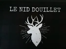 le Nid Douillet au pied de Megève