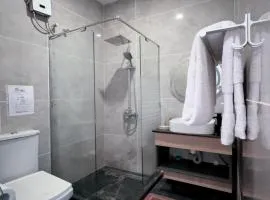 Euro Homes Hotel