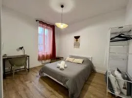 Appartement cosy hypercentre de Libourne