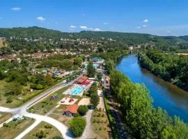 Domaine Résidentiel de Plein Air Les Ondines