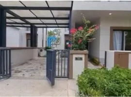 Khu du lich sinh thai Swanbay