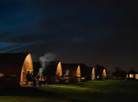 Saxon Meadow by Wigwam Holidays