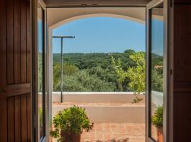 Casa da Alba in Alentejo, hotel in Melides