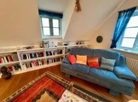 Ferienwohnung Lübeck