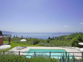 Villa Ca' Bianca