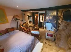 Charmant Appartement au Broc