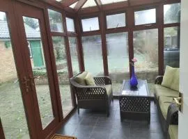 89 Weedon Road