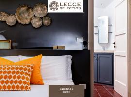 Dasumno 3 - Lecce Selection，位于莱切的酒店