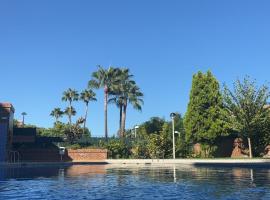 Apartamento vacacional cerca al mar - OROPESA DEL MAR, ξενοδοχείο σε Oropesa del Mar