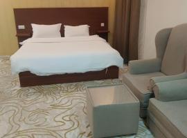 Bait AL-Afiah Apartments, hotel v destinaci Súr