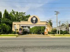 Victoria Court San Fernando