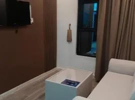 BAIT AL-AFIA Hotel